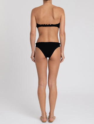 BIQUINI MEMPHIS PRETO