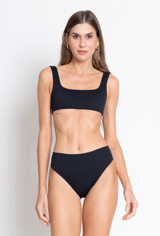BIQUINI SURF PRETO