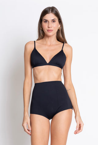 BIQUINI UNDER PRETO