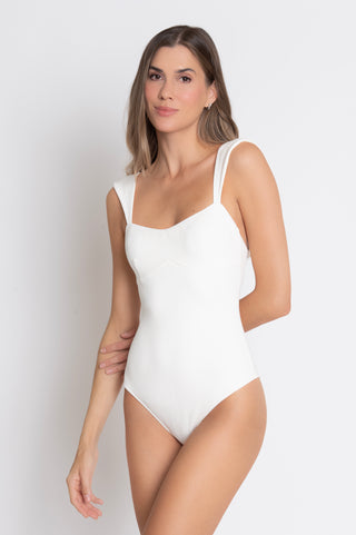 MAIO NICOLE OFF WHITE
