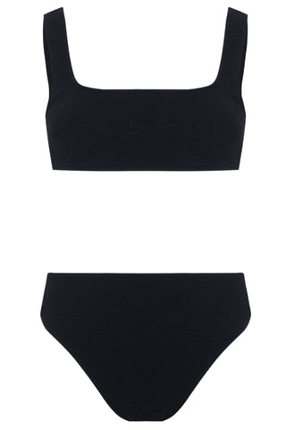 BIQUINI SURF PRETO B