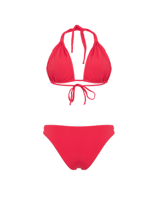 BIQUINI CANNES VERMELHO