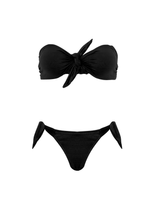 BIQUINI MEXICO PRETO LIGTH