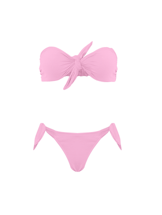 BIQUINI MEXICO ROSA