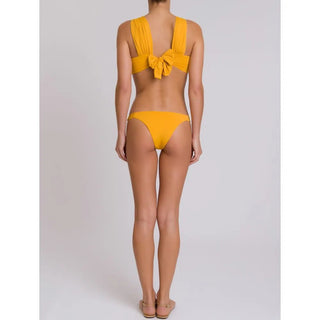 BIQUÍNI LARANJEIRAS AMARELO