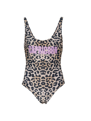 MAIO PROVANCE ANIMAL PRINT - CAPRICORN