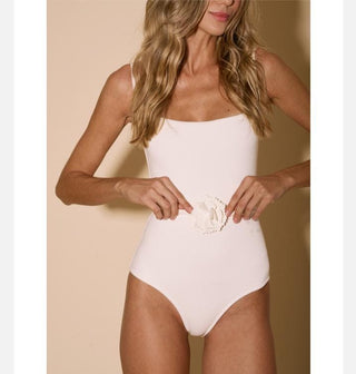 MAIO FLORENCE OFF WHITE