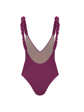 MAIO FRUFRU MAGENTA