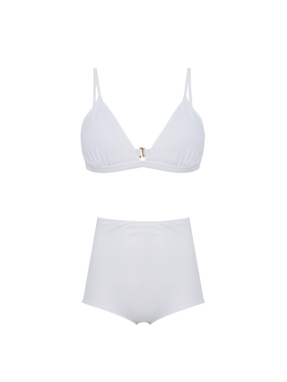 BIQUINI UNDER OFF WHITE
