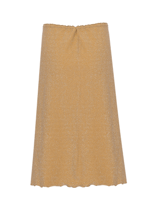 SAIA LUREX AMARELA