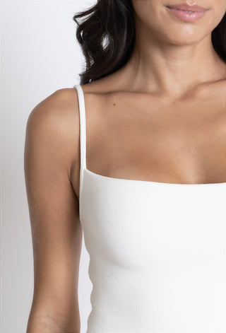 MAIO FLORA OFF WHITE