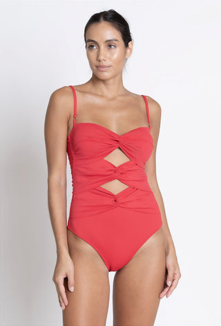 MAIO LIA VERMELHO
