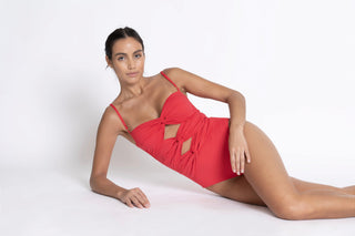 MAIO LIA VERMELHO
