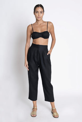 CALÇA RANGER PRETA