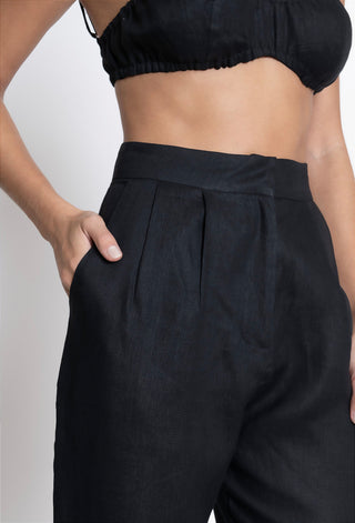 CALÇA RANGER PRETA