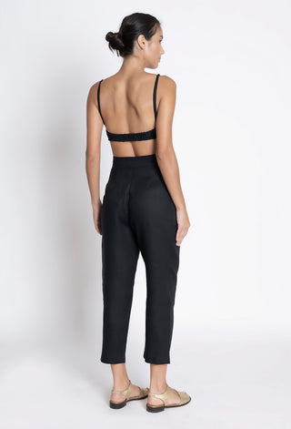 CALÇA RANGER PRETA