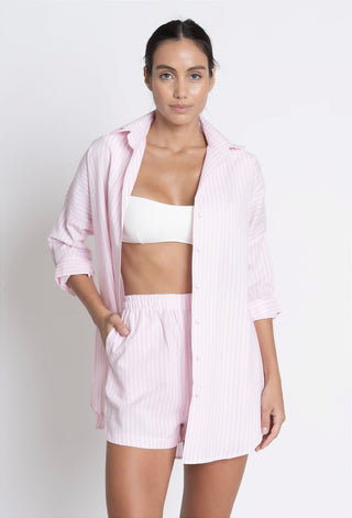 CONJUNTO CAPRI ROSA