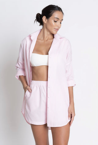 CONJUNTO CAPRI ROSA