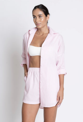 CONJUNTO CAPRI ROSA