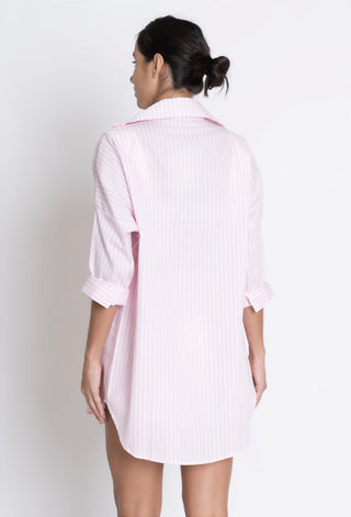 CONJUNTO CAPRI ROSA