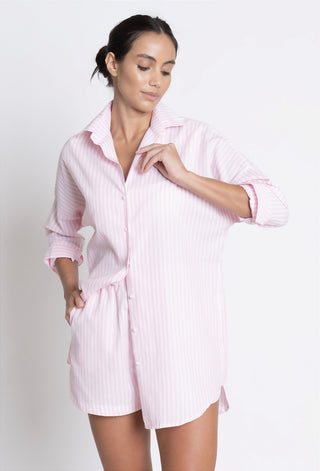CONJUNTO CAPRI ROSA