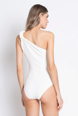 MAIO INDIA OFF WHITE