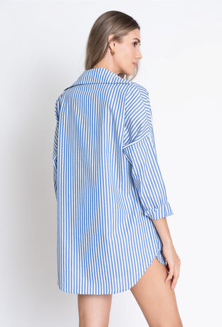 CONJUNTO CAPRI AZUL