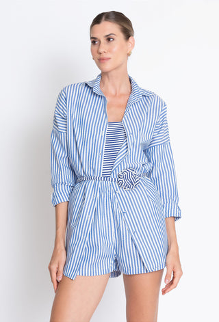 CONJUNTO CAPRI AZUL